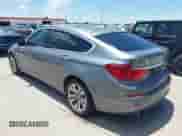 2012 BMW 5 Series 535i Gran Turismo with VIN WBASN2C5XCC202261, listed as a IAAI auction lot 42623253 with 144,014 mi miles and . Bid and sale history available at DreamBid. Image 3.