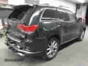 2015 Jeep Grand Cherokee Summit с VIN 1C4RJFJM6FC775709, выставлен на аукционе IAAI как лот 42818098 с пробегом 104 979 миль миль и . История ставок и продаж доступна на DreamBid. Изображение 4.