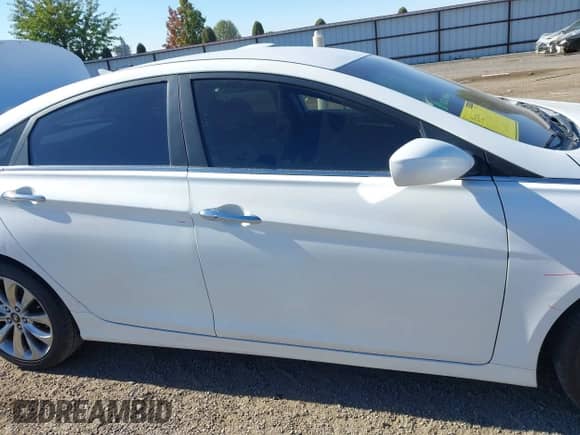 2011 Hyundai Sonata Limited с VIN 5NPEC4AC1BH009759, выставлен на аукционе IAAI как лот 43454938 с пробегом 160 360 миль миль и . История ставок и продаж доступна на DreamBid. Изображение 13.
