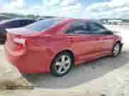 2012 Toyota Camry XLE с VIN 4T1BF1FK7CU590437, выставлен на аукционе Copart как лот 82156425 с пробегом 92 237 миль миль и Списание • Salvage title. История ставок и продаж доступна на DreamBid. Изображение 3.