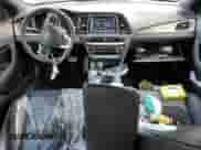 2018 Hyundai Sonata Limited Plus с VIN 5NPE34AB6JH672024, выставлен на аукционе Copart как лот 82111814 с пробегом 135 869 миль миль и Списание • Salvage title. История ставок и продаж доступна на DreamBid. Изображение 8.