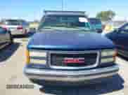 1998 GMC Sierra 1500 с VIN 1GTEC19R4WR504589, выставлен на аукционе IAAI как лот 42911323 с пробегом 205 671 миль миль и . История ставок и продаж доступна на DreamBid. Изображение 6.