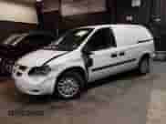 2006 Dodge Grand Caravan with VIN 1D4GP23R56B577204, listed as a IAAI auction lot 42460204 with 120,710 mi miles and . Bid and sale history available at DreamBid. Image 2.