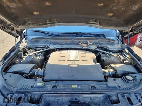 2016 Land Rover Range Rover Sport SE with VIN SALWG2PF7GA593509, listed as a Copart auction lot 69937725 with 101,328 mi miles and Clean title. Bid and sale history available at DreamBid. Image 12.