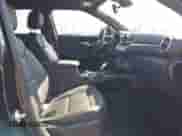 2021 Chevrolet Blazer Premier z VIN 3GNKBFRS5MS502387, wystawiony jako IAAI lot #41492602 z przebiegiem 38 112 mil mil oraz . Historia ofert i sprzedaży dostępna na DreamBid. Obrazek 5.