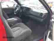 1999 Dodge Dakota SLT with VIN 1B7GL26Z5XS217114, listed as a IAAI auction lot 43418147 with 145,280 mi miles and . Bid and sale history available at DreamBid. Image 5.