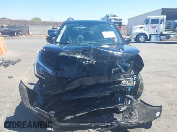 2024 Subaru Forester Special Sports z VIN JF2SKAGC8RH411333, wystawiony jako IAAI lot #43022388 z przebiegiem 15 887 mil mil oraz . Historia ofert i sprzedaży dostępna na DreamBid. Obrazek 6.