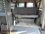 2008 Chevrolet City Express Cargo with VIN 1GBFG154X81192965, listed as a Copart auction lot 69887174 with 107,208 mi miles and Clean title. Bid and sale history available at DreamBid. Image 10.