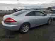 2003 Honda Accord EX с VIN 1HGCM82793A020533, выставлен на аукционе Copart как лот 82685524 с пробегом 166 334 миль миль и Списание • Salvage title. История ставок и продаж доступна на DreamBid. Изображение 3.