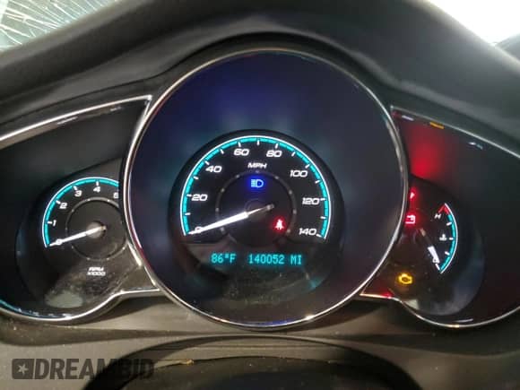 2009 Chevrolet Malibu 1LT с VIN 1G1ZH57BX9F251678, выставлен на аукционе Copart как лот 81915065 с пробегом 140 052 миль миль и Списание • Salvage title. История ставок и продаж доступна на DreamBid. Изображение 9.