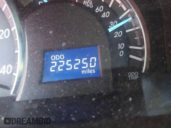 2014 Toyota Camry L z VIN 4T1BF1FK6EU352050, wystawiony jako IAAI lot #43385506 z przebiegiem 225 250 mil mil oraz . Historia ofert i sprzedaży dostępna na DreamBid. Obrazek 15.