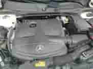 2019 Mercedes-Benz CLA 250 с VIN WDDSJ4EB0KN726024, выставлен на аукционе Copart как лот 71043915 с пробегом 64 657 миль миль и Списание • Salvage title. История ставок и продаж доступна на DreamBid. Изображение 14.