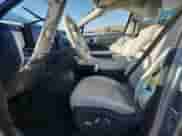 2025 Hyundai Santa Fe SEL with VIN 5NMP2DGL4SH087095, listed as a Copart auction lot 84820285 with 22,796 mi miles and Salvage title. Bid and sale history available at DreamBid. Image 7.