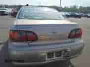 1999 Chevrolet Malibu с VIN 1G1ND52J4X6122678, выставлен на аукционе Copart как лот 65909415 с пробегом 161 264 миль миль и Чистый • Clean title. История ставок и продаж доступна на DreamBid. Изображение 6.