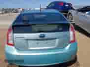 2013 Toyota Prius One с VIN JTDKN3DUXD1618600, выставлен на аукционе IAAI как лот 43356824 с пробегом 188 295 миль миль и . История ставок и продаж доступна на DreamBid. Изображение 16.