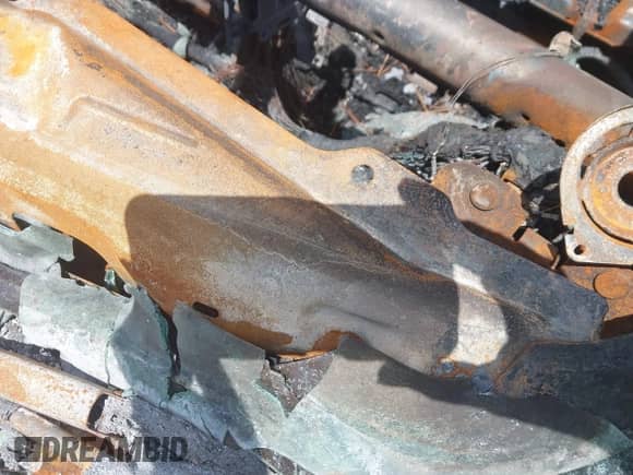 2015 Ram 1500 Laramie Longhorn с VIN 1C6RR7PM0FS601167, выставлен на аукционе IAAI как лот 42483045 с пробегом Не указан миль и . История ставок и продаж доступна на DreamBid. Изображение 9.