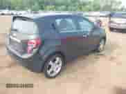 2014 Chevrolet Sonic с VIN 1G1JE6SG6E4133843, выставлен на аукционе IAAI как лот 42505290 с пробегом 100 733 миль миль и . История ставок и продаж доступна на DreamBid. Изображение 4.