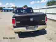 2016 Ram 1500 Longhorn with VIN 1C6RR7PTXGS372909, listed as a Copart auction lot 62058565 with 202,642 mi miles and Salvage title. Bid and sale history available at DreamBid. Image 6.