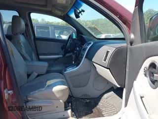 2007 Chevrolet Equinox LT с VIN 2CNDL63F276092866, выставлен на аукционе IAAI как лот 43363752 с пробегом 532 801 миль миль и . История ставок и продаж доступна на DreamBid. Изображение 5.