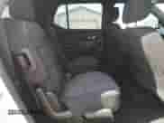 2022 Chevrolet Traverse LT Cloth с VIN 1GNEVGKW8NJ179544, выставлен на аукционе Copart как лот 62347825 с пробегом Не указан миль и Списание • Salvage title. История ставок и продаж доступна на DreamBid. Изображение 10.