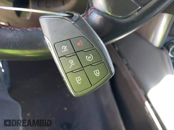2023 Chevrolet Suburban RST с VIN 1GNSKEKD9PR132106, выставлен на аукционе IAAI как лот 43208174 с пробегом 55 647 миль миль и . История ставок и продаж доступна на DreamBid. Изображение 11.