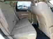 2017 Jeep Grand Cherokee Laredo with VIN 1C4RJEAG2HC614572, listed as a Copart auction lot 67870085 with 123,868 mi miles and Salvage title. Bid and sale history available at DreamBid. Image 10.