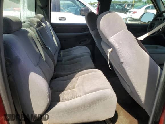 2007 Chevrolet Silverado 1500 LS with VIN 2GCEC13V771134822, listed as a Copart auction lot 70054395 with 81,190 mi miles and Clean title. Bid and sale history available at DreamBid. Image 10.