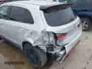 2023 Mitsubishi Outlander ES z VIN JA4ARUAU2PU007726, wystawiony jako IAAI lot #41899004 z przebiegiem 32 019 mil mil oraz . Historia ofert i sprzedaży dostępna na DreamBid. Obrazek 6.