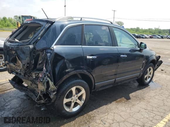 2009 Saturn VUE XR с VIN 3GSDL63749S603063, выставлен на аукционе Copart как лот 59889515 с пробегом 104 749 миль миль и Чистый • Clean title. История ставок и продаж доступна на DreamBid. Изображение 3.