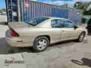 1998 Chevrolet Monte Carlo LS with VIN 2G1WW12M7W9251393, listed as a Copart auction lot 71170155 with 55,139 mi miles and Clean title. Bid and sale history available at DreamBid. Image 3.