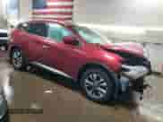 2016 Nissan Murano SL с VIN 5N1AZ2MHXGN157873, выставлен на аукционе Copart как лот 43400935 с пробегом 62 384 миль миль и Списание • Salvage title. История ставок и продаж доступна на DreamBid. Изображение 4.