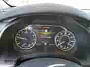 2024 Nissan Murano Platinum with VIN 5N1AZ2DS2RC114297, listed as a Copart auction lot 53164445 with 8,150 mi miles and Salvage title. Bid and sale history available at DreamBid. Image 9.