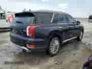 2020 Hyundai Palisade Limited с VIN KM8R5DHE4LU037478, выставлен на аукционе Copart как лот 55911333 с пробегом 39 600 миль миль и . История ставок и продаж доступна на DreamBid. Изображение 3.