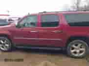 2009 Chevrolet Suburban LTZ с VIN 1GNFC36059R293095, выставлен на аукционе IAAI как лот 41550897 с пробегом 342 825 миль миль и . История ставок и продаж доступна на DreamBid. Изображение 14.