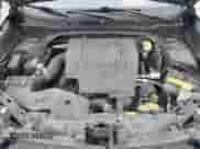 2023 Subaru Forester Wilderness с VIN JF2SKAMC0PH427866, выставлен на аукционе IAAI как лот 43034076 с пробегом 74 789 миль миль и . История ставок и продаж доступна на DreamBid. Изображение 10.