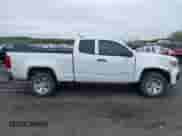 2022 Chevrolet Colorado 2WD Work Truck with VIN 1GCHSBENXN1323079, listed as a IAAI auction lot 41959638 with 19,705 mi miles and . Bid and sale history available at DreamBid. Image 13.