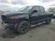 2008 Dodge 1500 SLT with VIN 1D7HA18268S600006, listed as a Copart auction lot 71060555 with 110,677 mi miles and Salvage title. Bid and sale history available at DreamBid. Image 1.