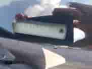 2017 Ford Explorer Limited с VIN 1FM5K8F8XHGB88357, выставлен на аукционе IAAI как лот 43136142 с пробегом 157 284 миль миль и . История ставок и продаж доступна на DreamBid. Изображение 9.