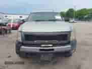 2007 Chevrolet Silverado 3500HD SRW 1LT с VIN 1GCHK33637F565221, выставлен на аукционе IAAI как лот 42689794 с пробегом 281 008 миль миль и . История ставок и продаж доступна на DreamBid. Изображение 12.