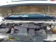 2006 Ford Econoline Cargo with VIN 1FTRE14WX6HA83170, listed as a IAAI auction lot 43500421 with 163,137 mi miles and . Bid and sale history available at DreamBid. Image 10.