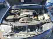2003 Chevrolet Tracker LT с VIN 2CNBJ634936906291, выставлен на аукционе Copart как лот 89198025 с пробегом 112 208 миль миль и Списание • Salvage title. История ставок и продаж доступна на DreamBid. Изображение 11.