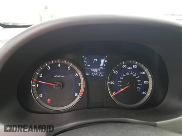 2014 Hyundai Accent GLS z VIN KMHCT4AE5EU703823, wystawiony jako Copart lot #86420595 z przebiegiem 132 910 mil mil oraz Szkoda całkowita • Salvage title. Historia ofert i sprzedaży dostępna na DreamBid. Obrazek 9.