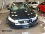 2010 Honda Accord LX-P z VIN 1HGCP2F4XAA075638, wystawiony jako Copart lot #82460965 z przebiegiem 116 963 mil mil oraz Czysty tytuł • Clean title. Historia ofert i sprzedaży dostępna na DreamBid. Obrazek 13.