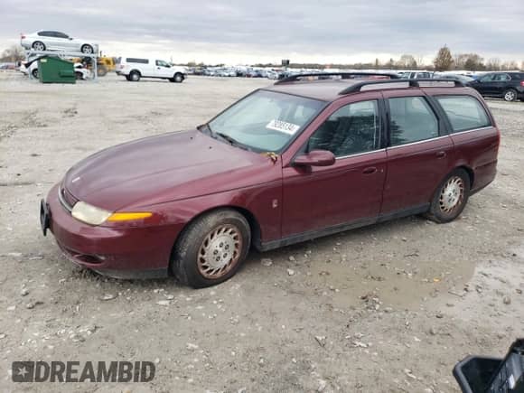 2001 Saturn LW с VIN 1G8JW84R11Y521400, выставлен на аукционе Copart как лот 79285134 с пробегом 94 225 миль миль и Чистый • Clean title. История ставок и продаж доступна на DreamBid. Изображение 1.