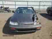 1988 Honda Civic z VIN JHMED8353JS016228, wystawiony jako Copart lot #48970105 z przebiegiem Nie podano mil oraz Szkoda całkowita • Salvage title. Historia ofert i sprzedaży dostępna na DreamBid. Obrazek 5.