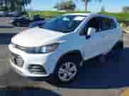 2017 Chevrolet Trax LS с VIN 3GNCJKSB3HL206150, выставлен на аукционе IAAI как лот 43474421 с пробегом 87 815 миль миль и . История ставок и продаж доступна на DreamBid. Изображение 2.