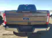 2017 Ford F-250 Lariat z VIN 1FT7W2BT4HED55641, wystawiony jako Copart lot #81684375 z przebiegiem 136 041 mil mil oraz Szkoda całkowita • Salvage title. Historia ofert i sprzedaży dostępna na DreamBid. Obrazek 6.