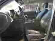 2016 Chevrolet Equinox LTZ z VIN 2GNFLGE31G6223685, wystawiony jako Copart lot #85562615 z przebiegiem 187 827 mil mil oraz Czysty tytuł • Clean title. Historia ofert i sprzedaży dostępna na DreamBid. Obrazek 7.