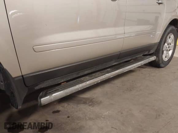 2011 Chevrolet Traverse 2LT with VIN 1GNKVJED8BJ294019, listed as a IAAI auction lot 43081679 with 206,380 mi miles and . Bid and sale history available at DreamBid. Image 19.