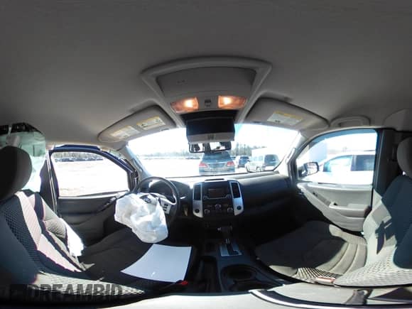 2017 Nissan Frontier SV с VIN 1N6AD0CW9HN712401, выставлен на аукционе IAAI как лот 41634890 с пробегом 50 645 миль миль и . История ставок и продаж доступна на DreamBid. Изображение 23.